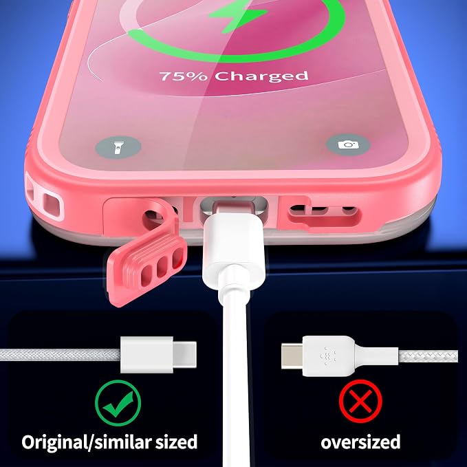 SPORTLINK for iPhone 17 Case - Image 6