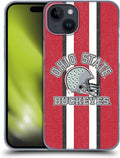 Head Case Designs Officially Licensed Ohio State University Helmet Football by CaseDesigns