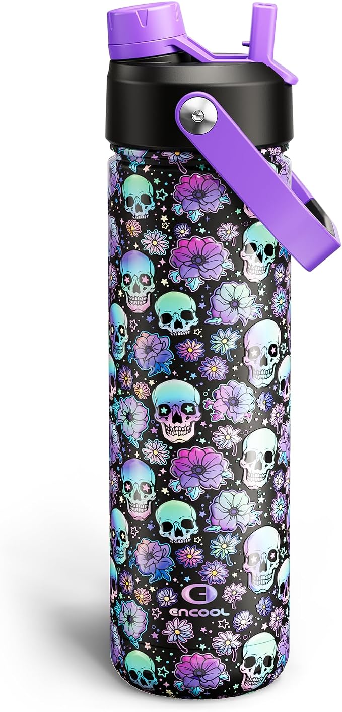 ENCOOL Insulated Water Bottle by ENCOOL