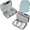 Hard Travel Electronic Organizer Case by Unknown