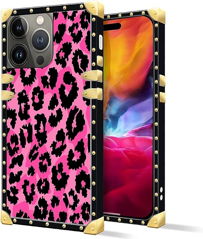 Compatible with iPhone 15 Pro Max Case - Image 2
