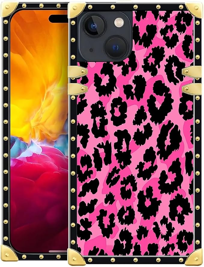 Compatible with iPhone 15 Case by Unknown