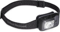 BLACK DIAMOND Spot 400-R Rechargeable Headlamp | 400 Lumens, Dimmable | by BlackDiamondEquipment
