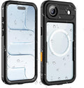 Waterproof Phone Case Compatible by Transy