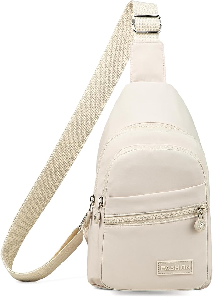 Banelu Sling Bag Small Crossbody Bags - Image 2