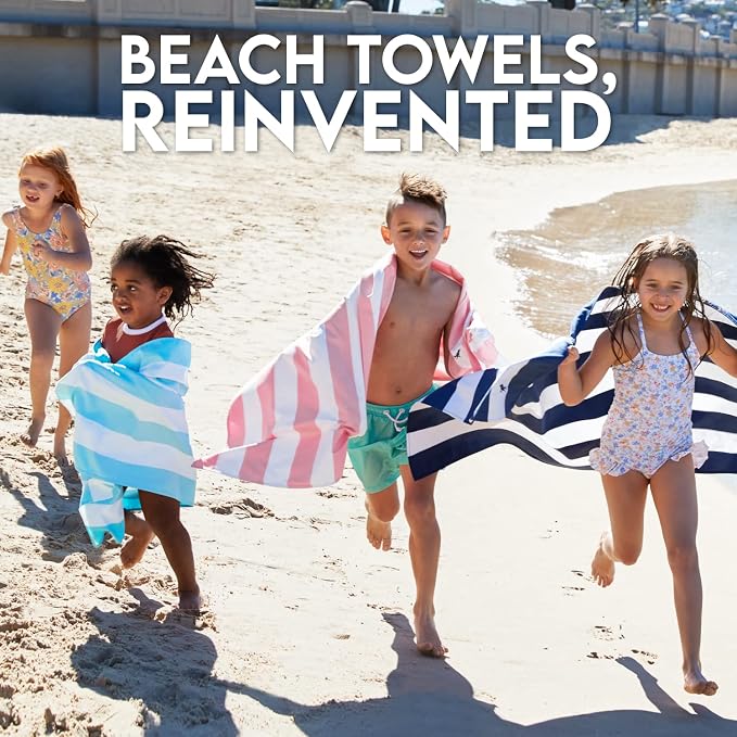 Dock & Bay Quick Drying Towel - Image 6