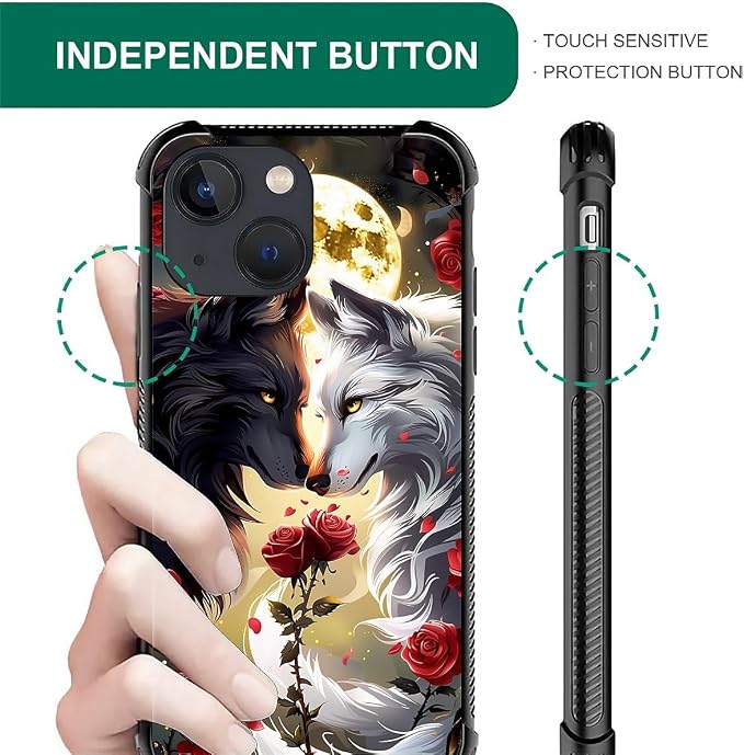 for iPhone 13 Case - Image 4