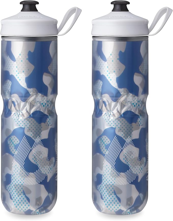 HydraPak | Polar Bottle by Hydrapak