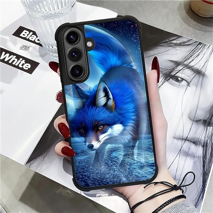 for Samsung Galaxy S26 Plus Case, Graphic Design - Image 7