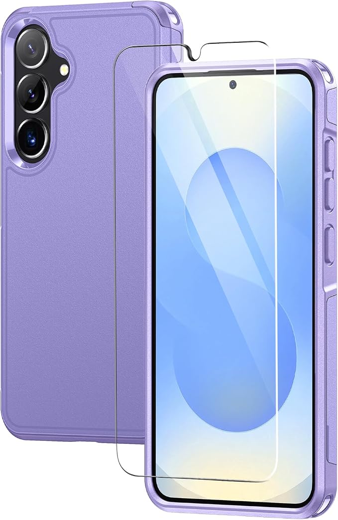Lanhiem for Samsung Galaxy S25 S24 Phone Case by LanhiemHome