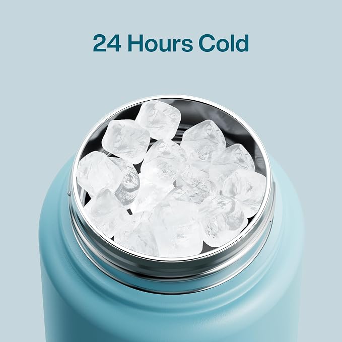 ENCOOL Insulated Water Bottle - Image 5