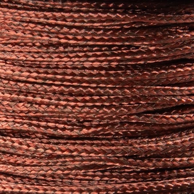 Paracord Planet Micro Paracord – Thin Braided Cord - Image 2
