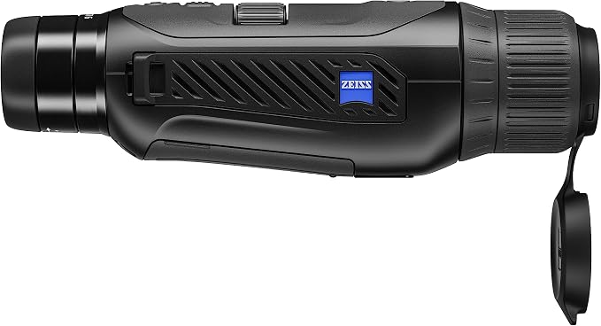 ZEISS DTI 6/20 Thermal Imaging Camera High-Resolution Monocular - Image 4