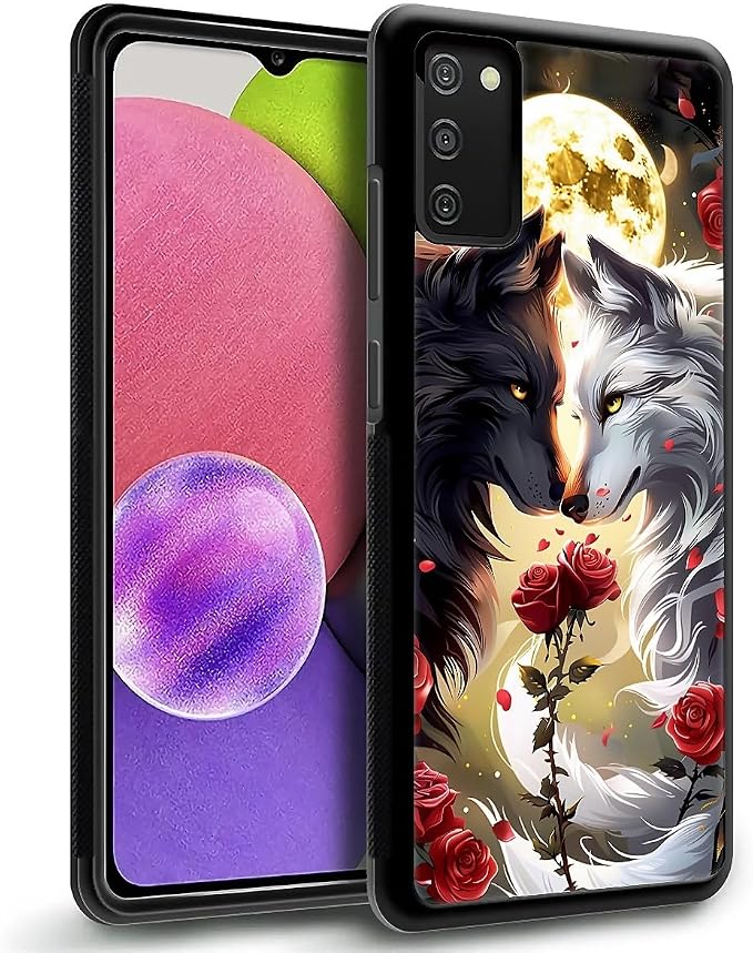 for Samsung Galaxy S20 FE Case - Image 5