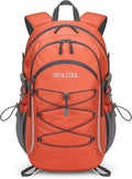 RealCool Hiking Backpack for Men Women, 20L Lightweight Waterproof Travel by RealCool