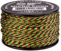 Atwood Rope MFG Micro Utility Cord 1.18mm X 125ft Reusable Spool | Tactical by AtwoodRopeMFG