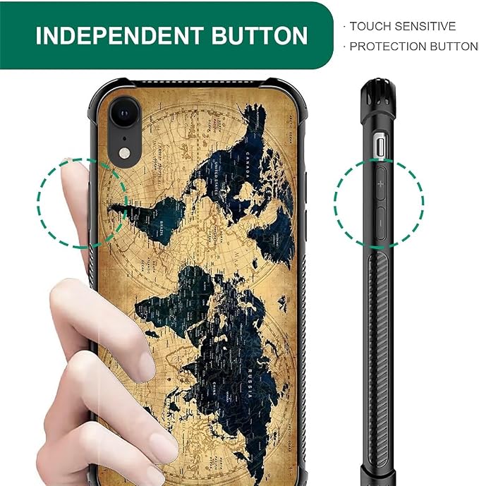 for iPhone XR Case - Image 6