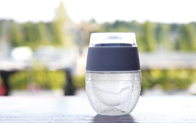Host Wine Freeze Cup Set of 2 - Image 9