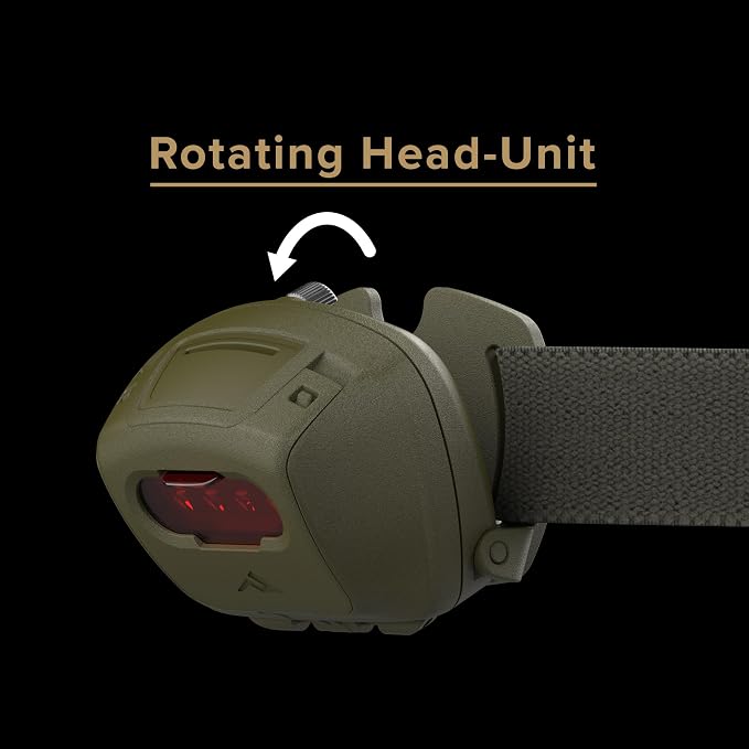 Princeton Tec Quad Tactical - Image 7