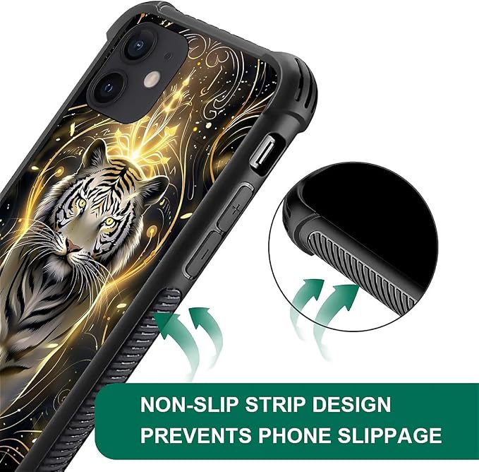 for iPhone 12/12 Pro Case - Image 5