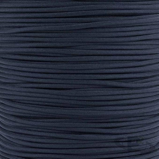 Military Survival Parachute Cord MIL-SPEC Paracord 103 Continuous Feet 750+ - Image 2