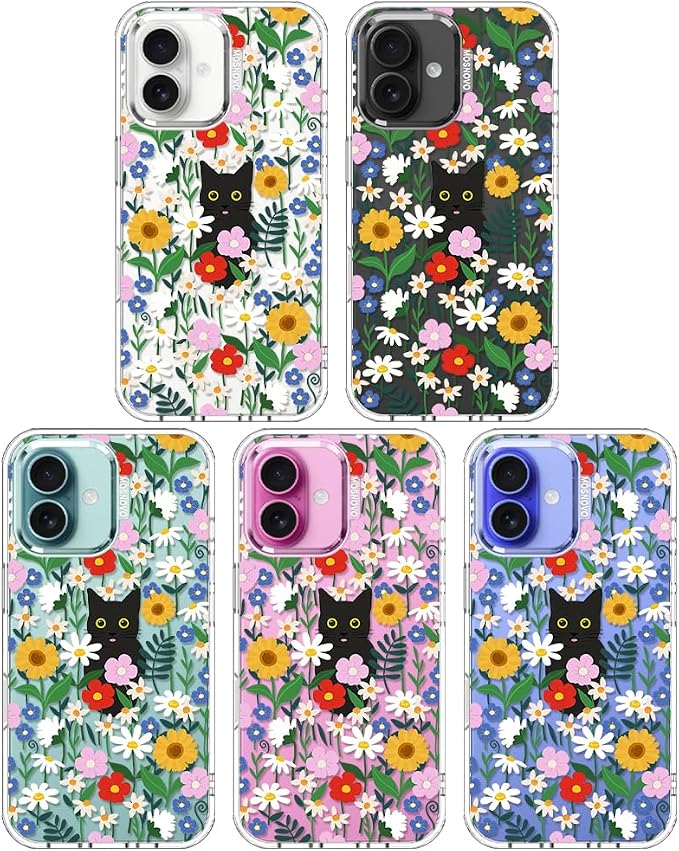 MOSNOVO Case for iPhone 16 - Image 3