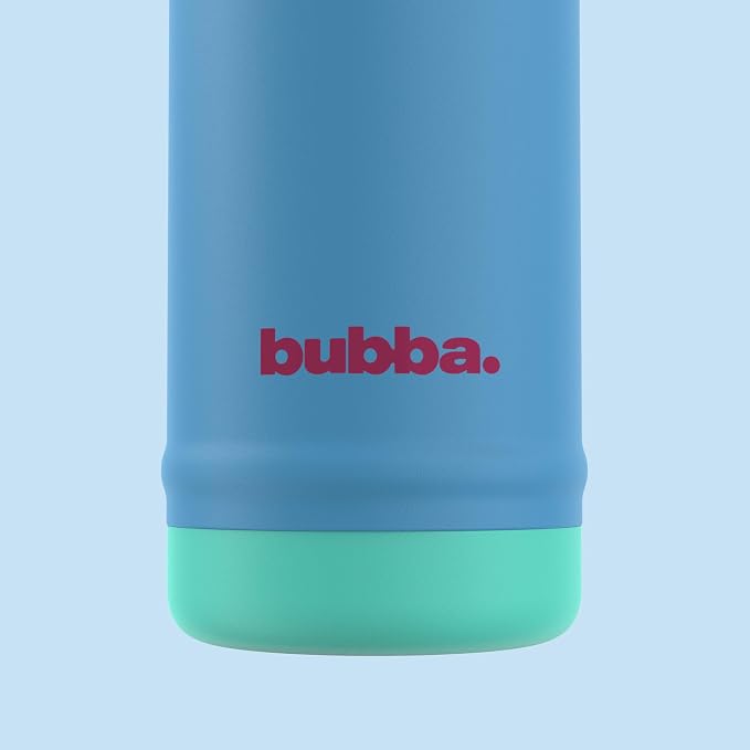 bubba 24 oz Dualsip Insulated Stainless Steel Water Bottle - Image 6