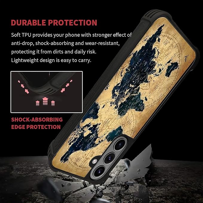 for Samsung Galaxy S26 Case, Graphic Design - Image 2