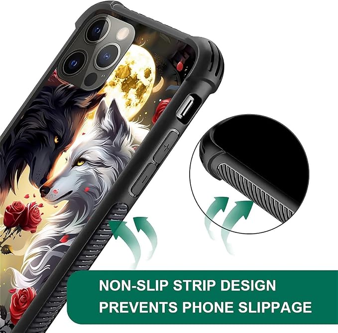 for iPhone 11 Pro Case - Image 6