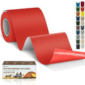 Cahomo 3x79 Inch Nylon Repair Patch Nylon Repair Tape Self Adhesive Fabric by Cahomo