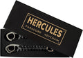 HERCULES Paracord Keychain Set – 2 Pack Lanyard Rope by HERCULES