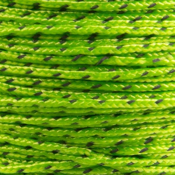 Paracord Planet Micro Paracord – Thin Braided Cord - Image 2
