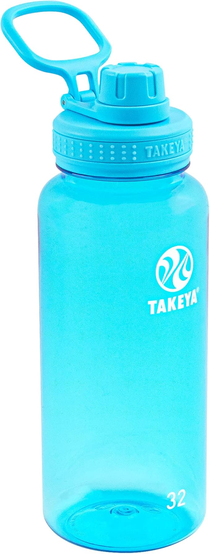Takeya Tritan Sport Water Bottle by Takeya
