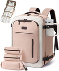 LOVEVOOK Travel Backpack for Women Men by LOVEVOOK
