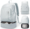 Gym Backpack for Women Men, Lightweight Gym Bag by VENATIN