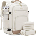 LOVEVOOK 50L Large Travel Backpack by LOVEVOOK