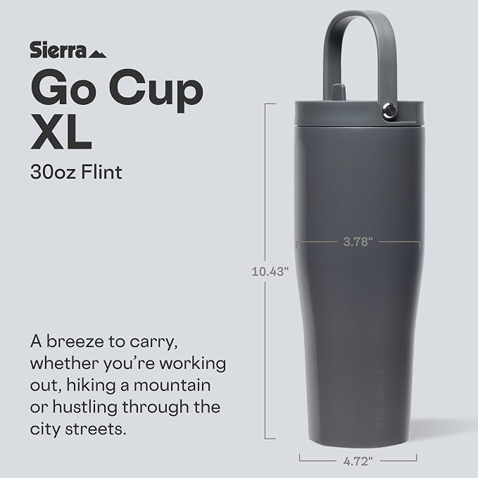 Corkcicle Go Cup XL - Image 2