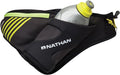 Nathan Peak Running Hydration Waist Pack Belt w/ Speed Draw Flask Water Bottle by NATHANSPORTS