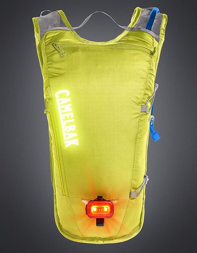 CamelBak Classic Light Bike Pack 70oz Hydration Reservoir - Image 5