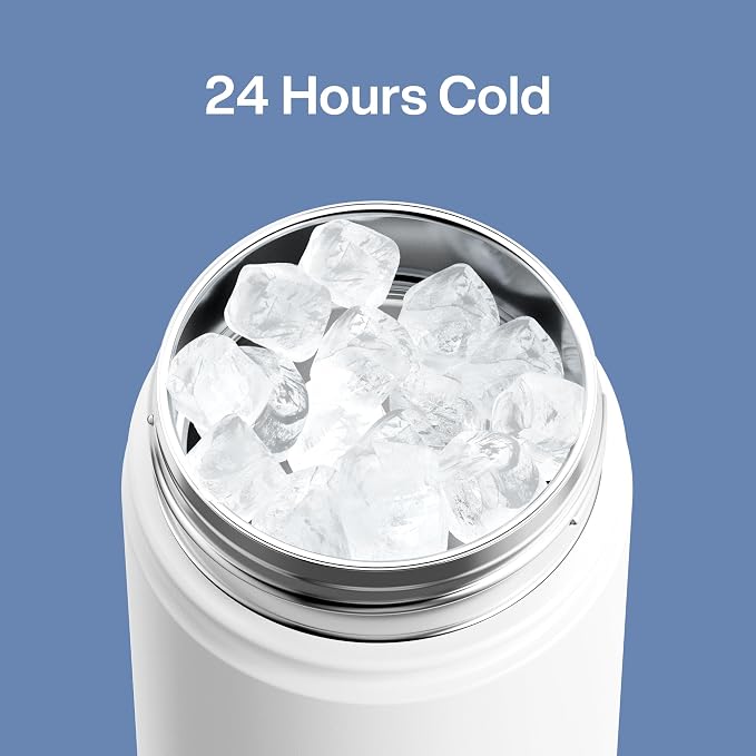 ENCOOL Insulated Water Bottle - Image 2