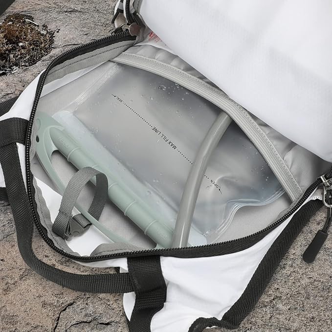 1.5L/2L/3L Hydration Bladder, INOXTO Water Bladder - Image 6