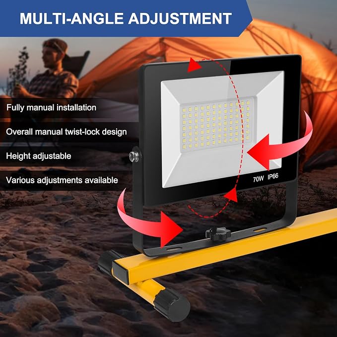 21000Lumens LED Work Lights - Image 4