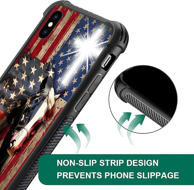 for iPhone X/Xs Case - Image 2