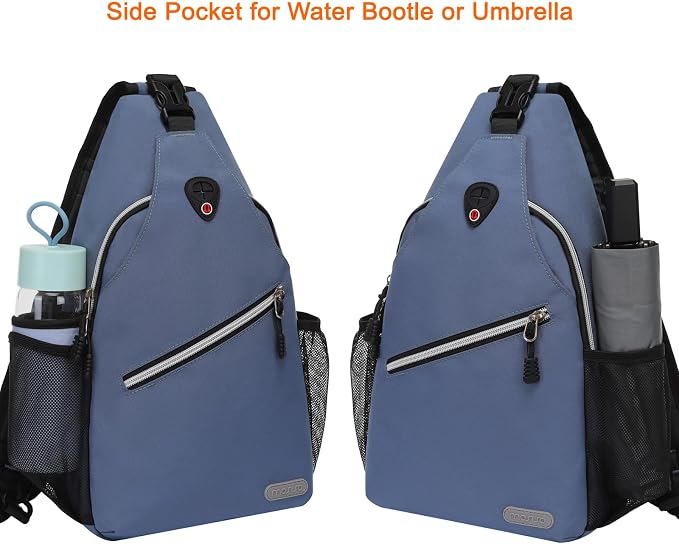 MOSISO Sling Backpack - Image 5