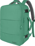 Taygeer Travel Backpack for Women, 40L Airline Approved Carry On by Taygeer