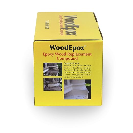 Abatron WoodEpox Kit - Image 5