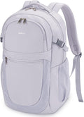 ECOHUB Travel Backpack for Women, 17.3 inch Suspended Laptop Backpack, Fashion by ECOHUB