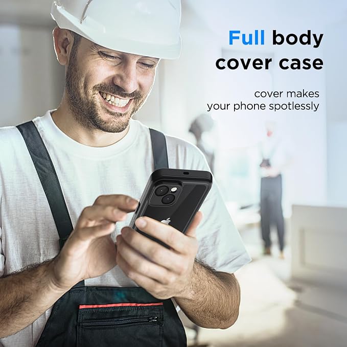 Lanenas for iPhone 14 Plus Case - Image 5
