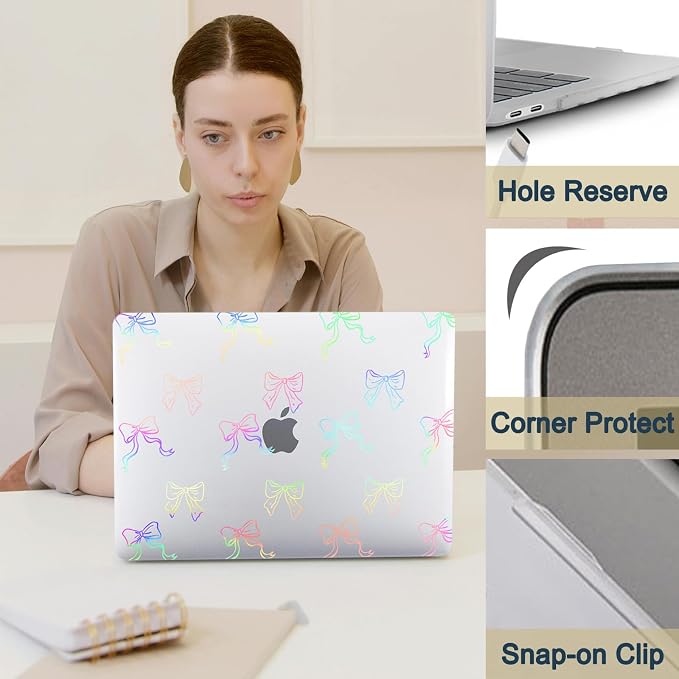 Case Cover for MacBook Pro 13 inch - Image 3