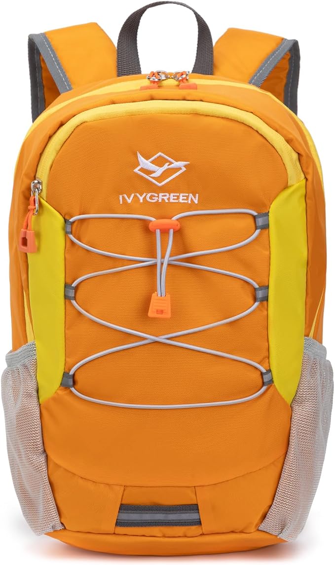 IVYGREEN Little Kids Hiking Backpack by IvygreenOutdoorBackpackGear